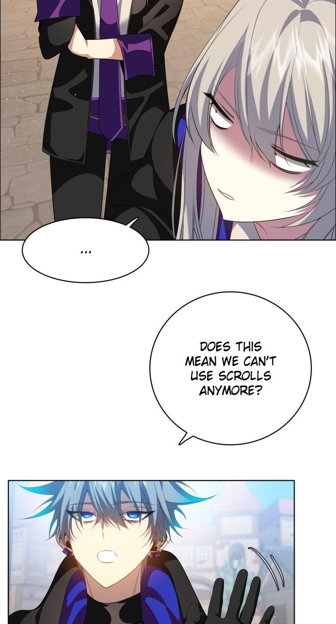 Zero Game Chap 325 - Next Chap 326