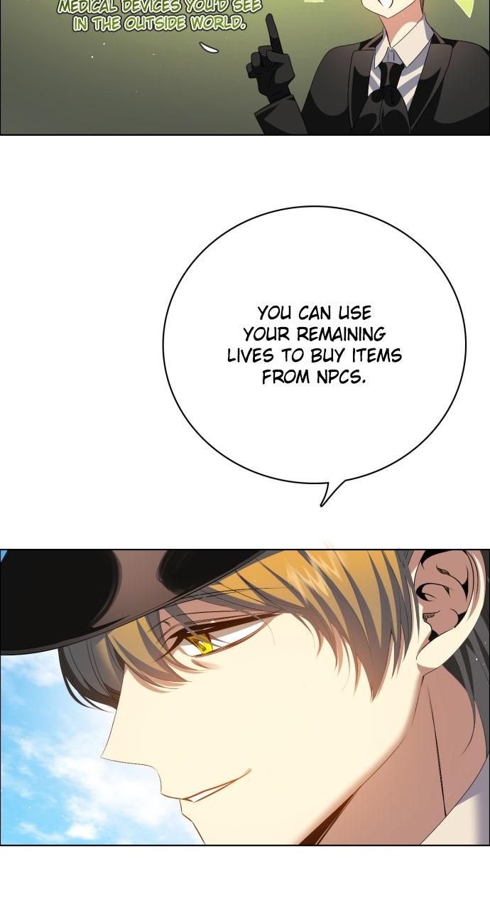 Zero Game Chap 325 - Next Chap 326