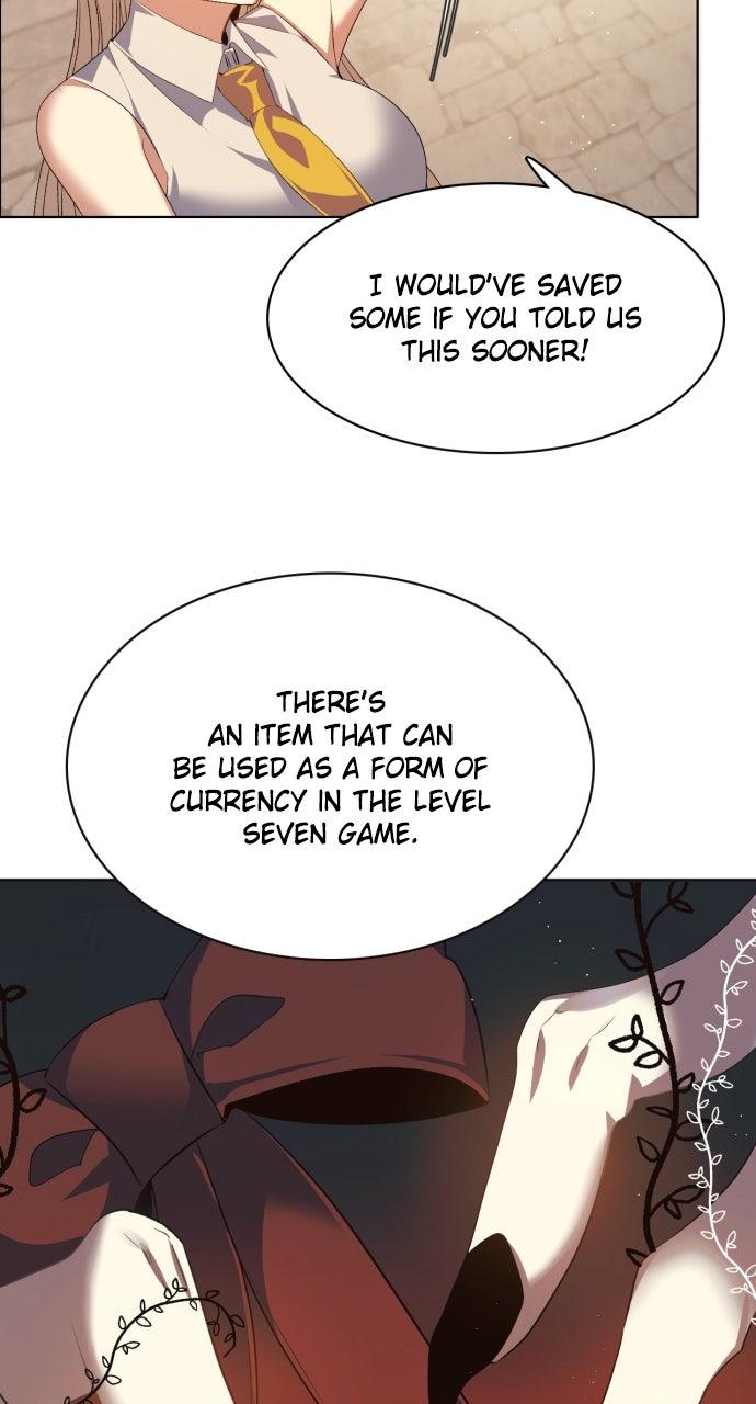 Zero Game Chap 325 - Next Chap 326