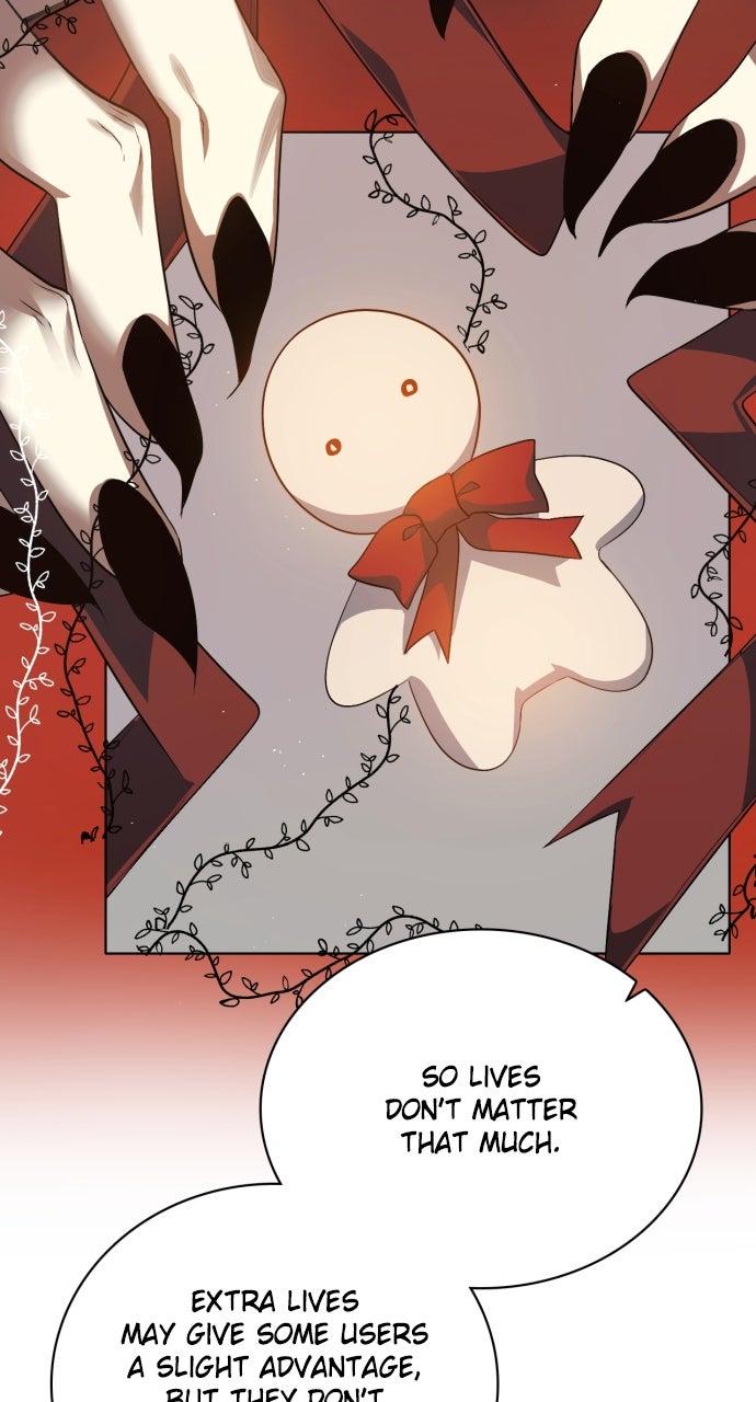 Zero Game Chap 325 - Next Chap 326