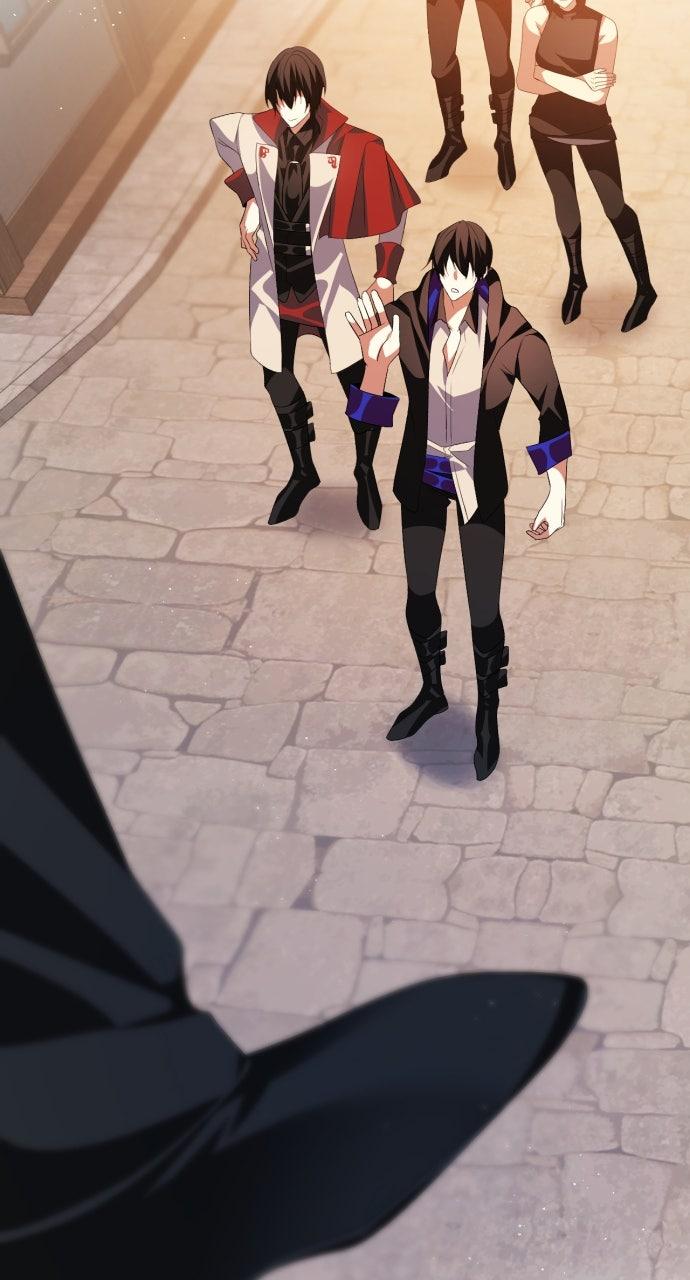 Zero Game Chap 325 - Next Chap 326