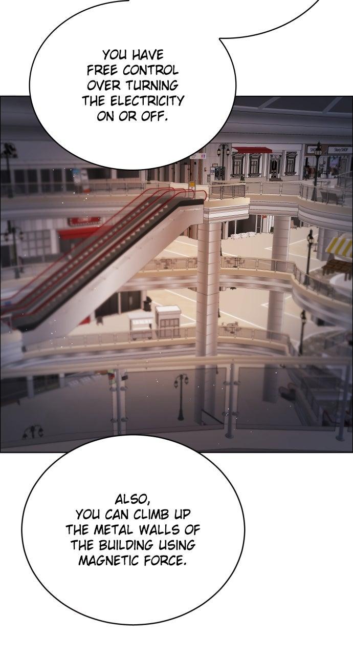 Zero Game Chap 326 - Next Chap 327