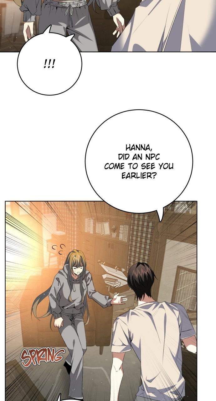 Zero Game Chap 326 - Next Chap 327