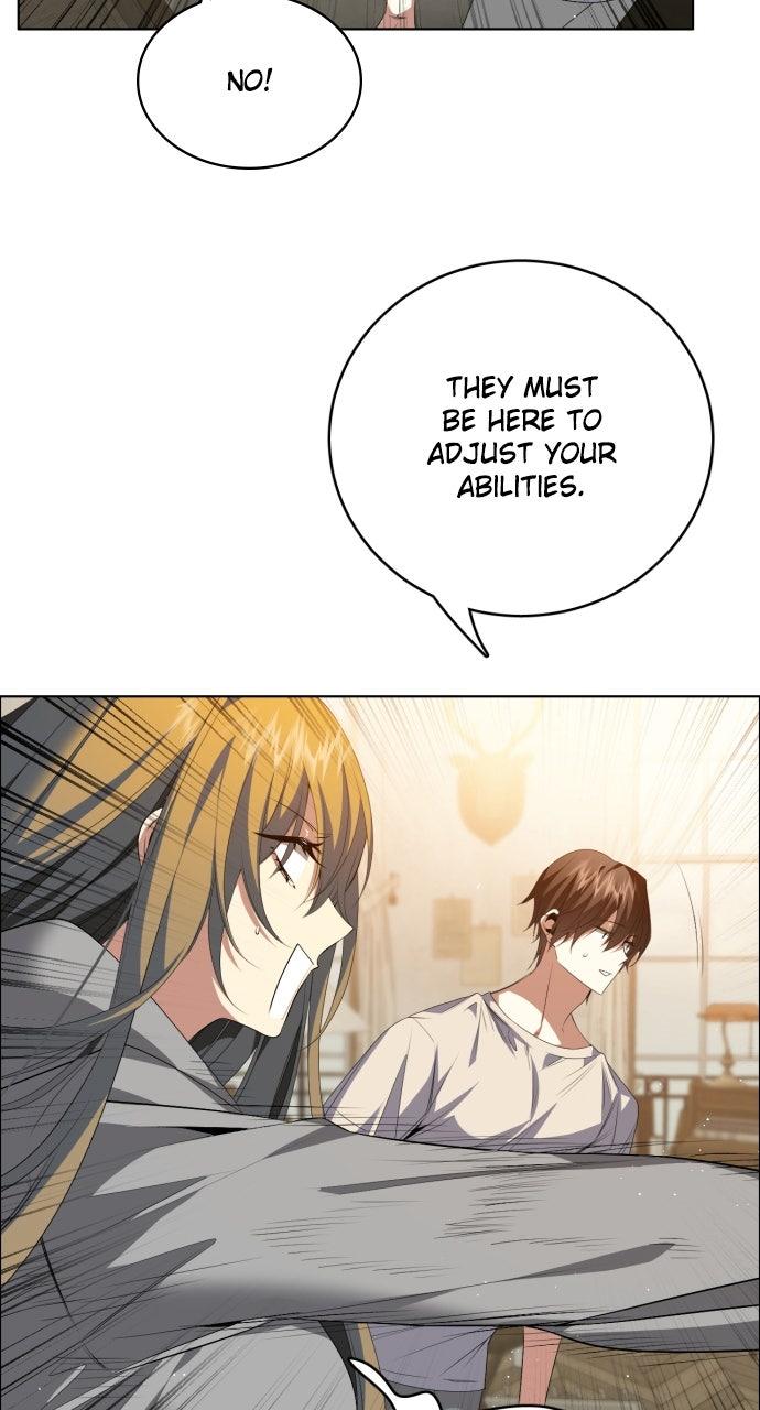 Zero Game Chap 326 - Next Chap 327