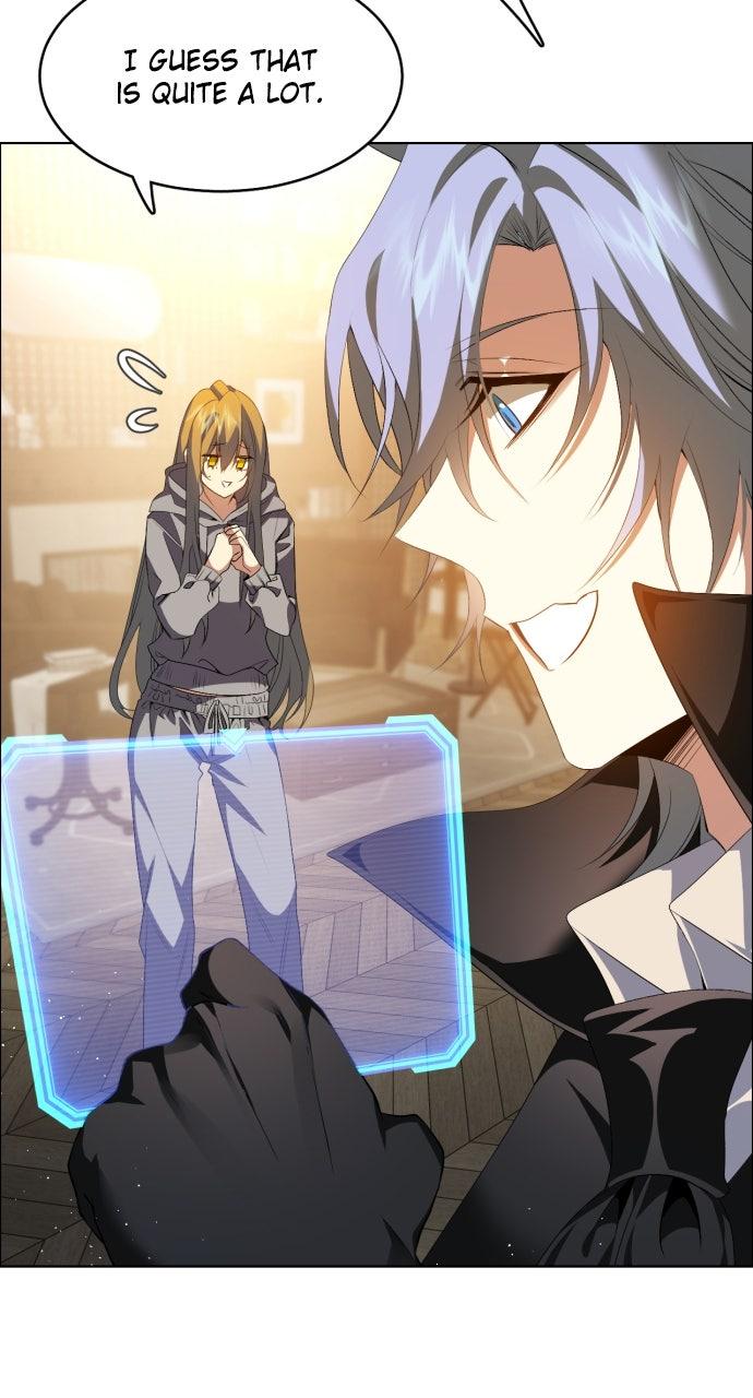 Zero Game Chap 326 - Next Chap 327