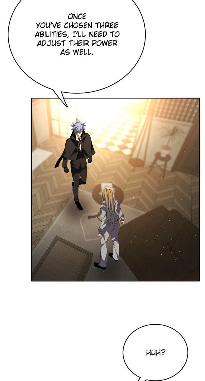 Zero Game Chap 326 - Next Chap 327