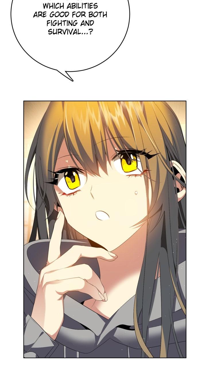 Zero Game Chap 326 - Next Chap 327