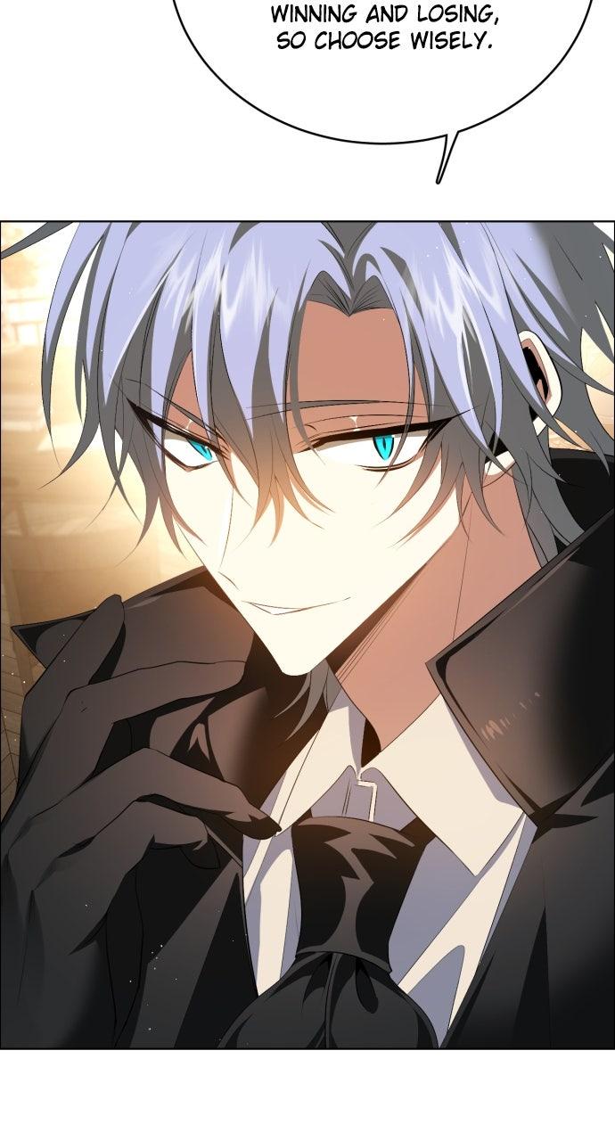 Zero Game Chap 326 - Next Chap 327