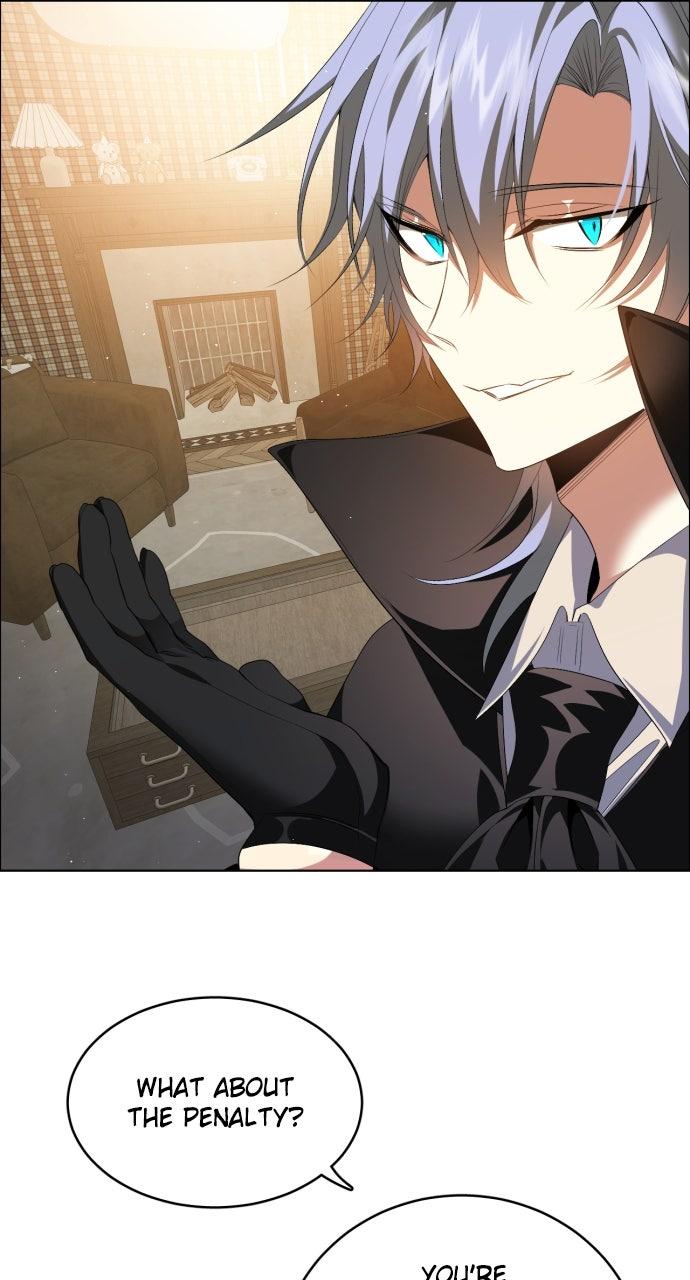 Zero Game Chap 326 - Next Chap 327