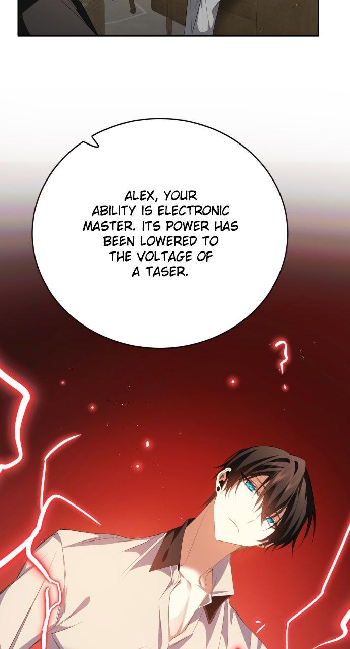 Zero Game Chap 326 - Next Chap 327