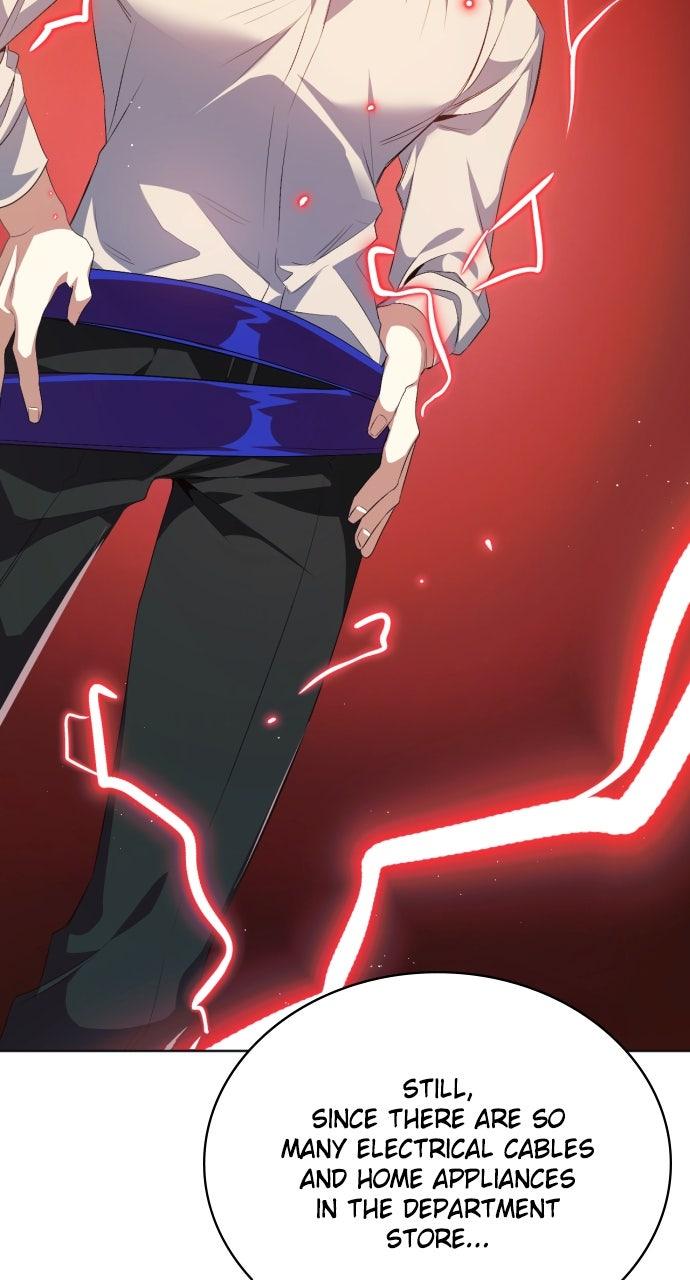Zero Game Chap 326 - Next Chap 327