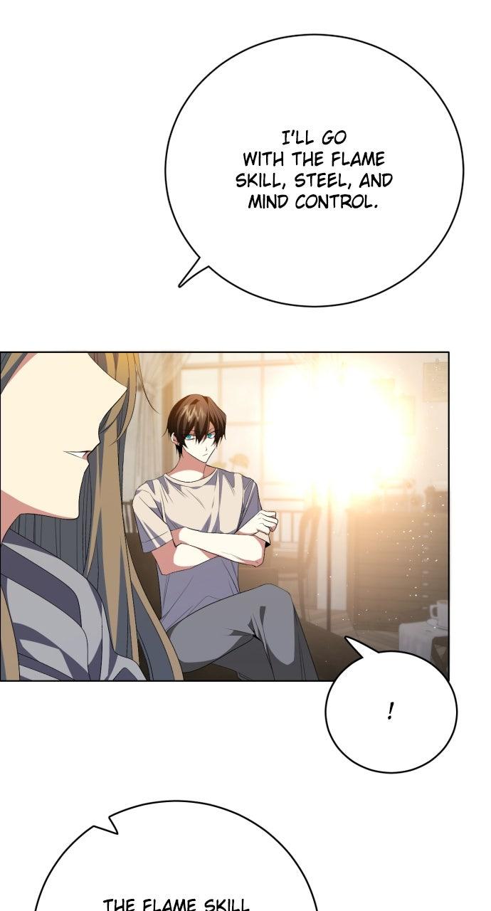 Zero Game Chap 326 - Next Chap 327