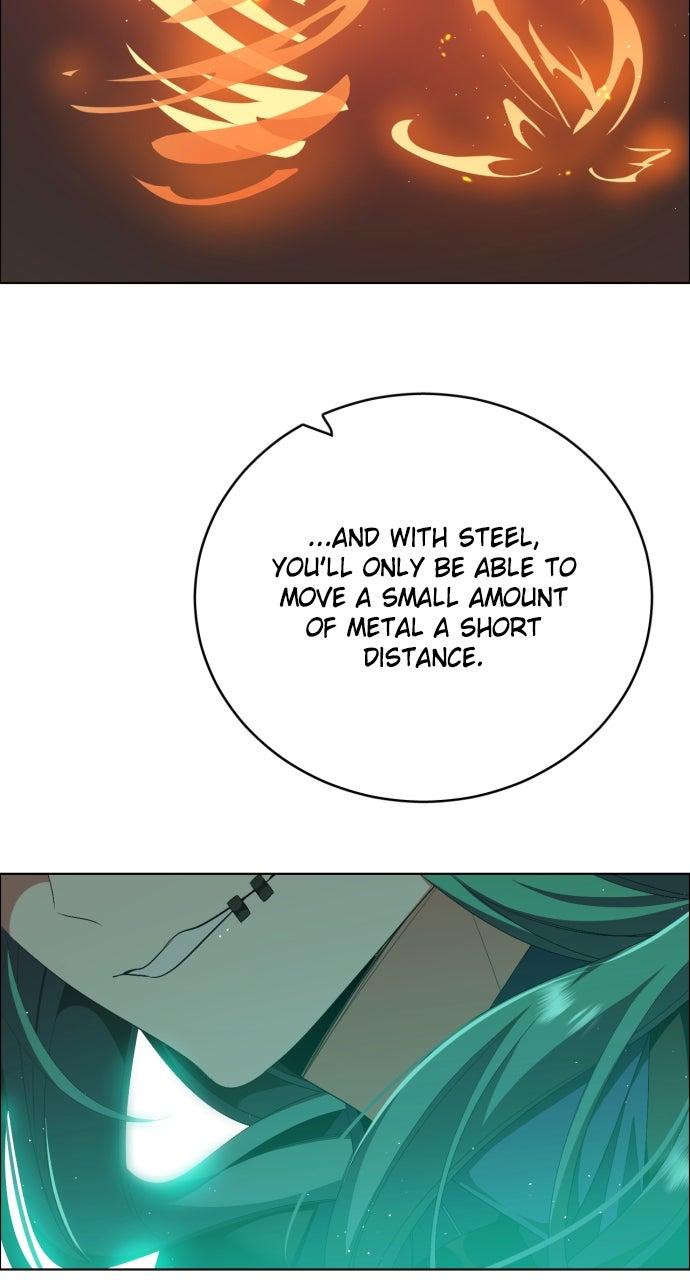 Zero Game Chap 326 - Next Chap 327