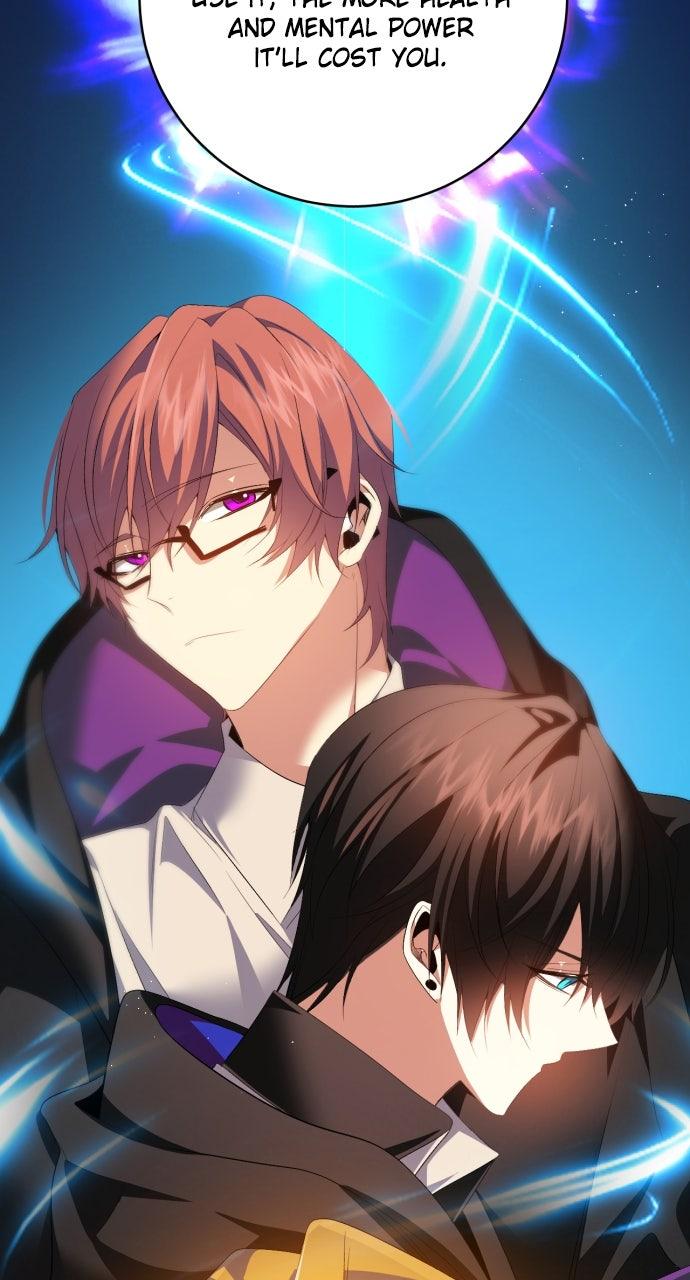 Zero Game Chap 326 - Next Chap 327