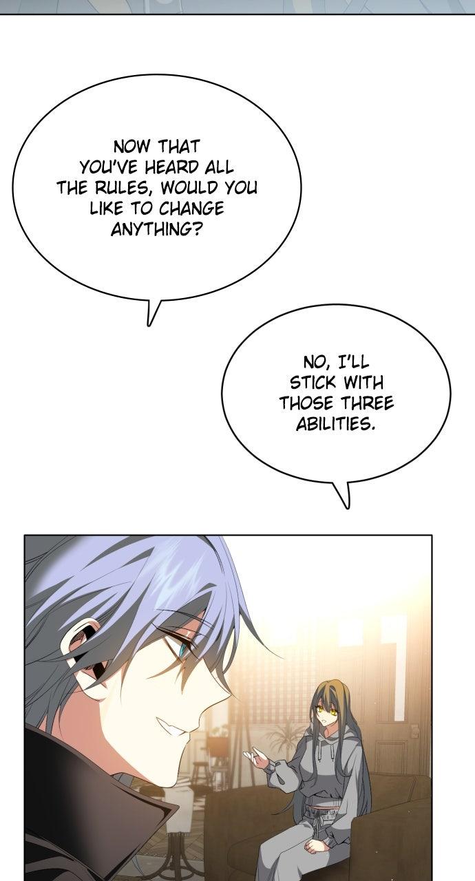 Zero Game Chap 326 - Next Chap 327