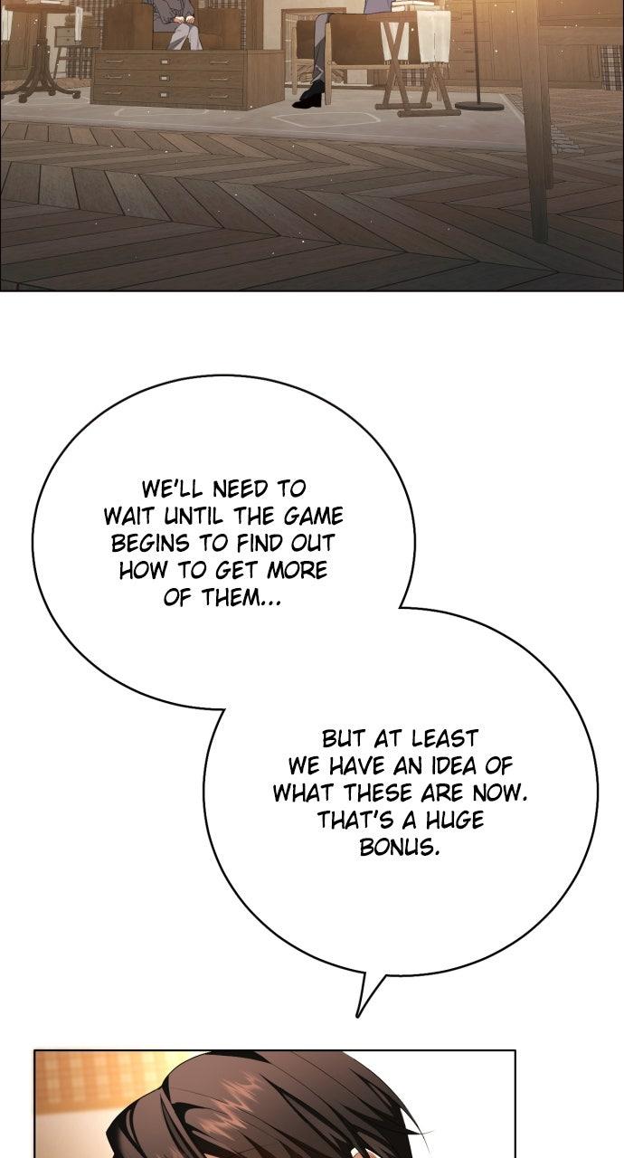 Zero Game Chap 326 - Next Chap 327