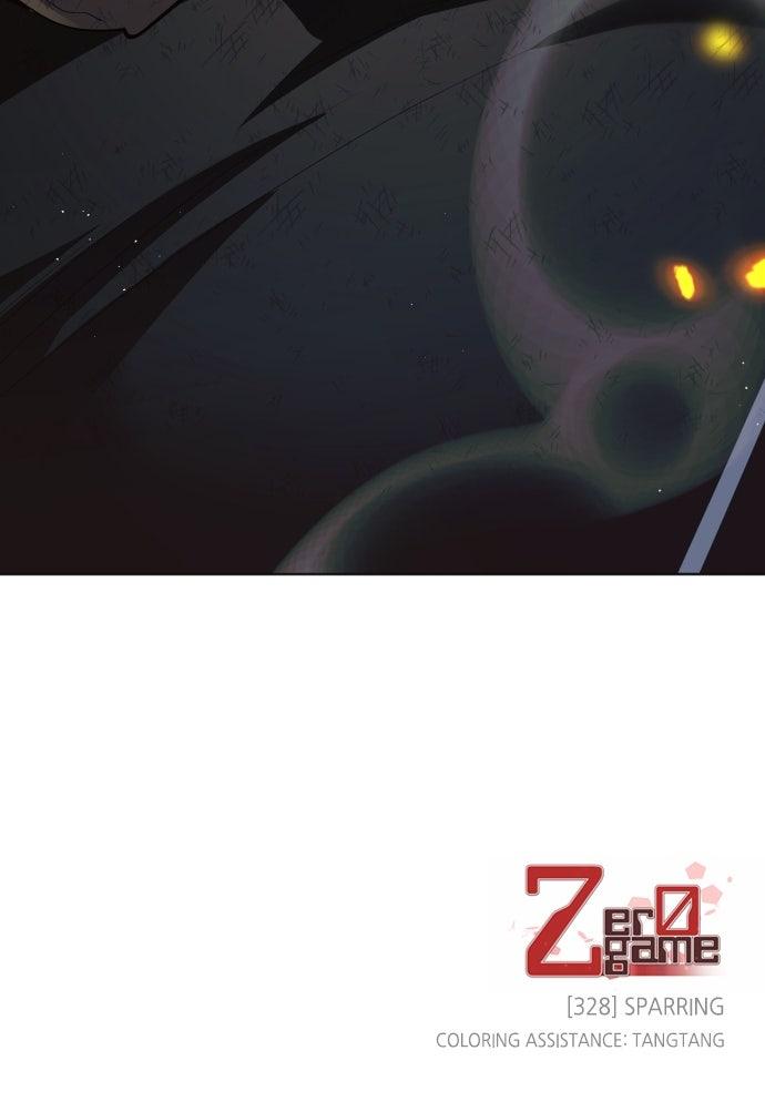 Zero Game Chap 328 - Next Chap 329