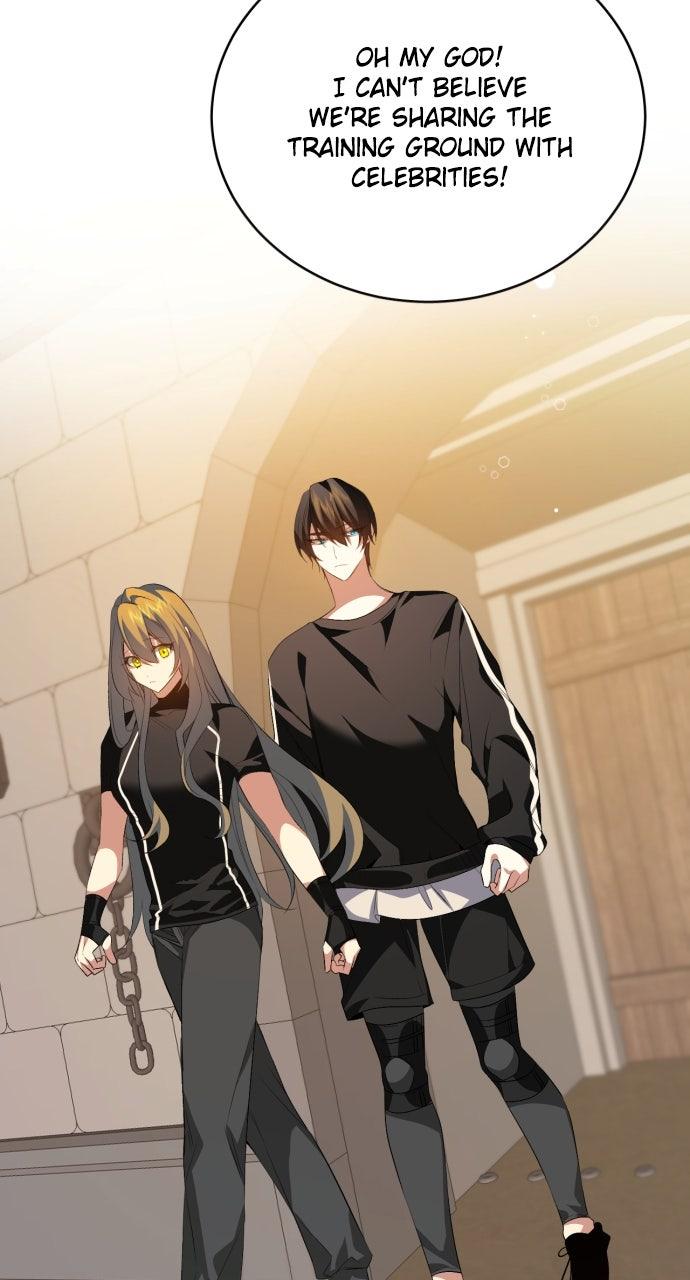 Zero Game Chap 328 - Next Chap 329