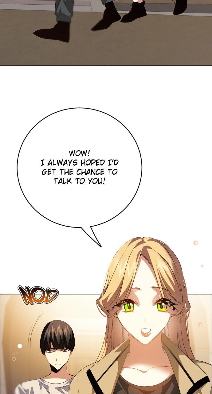 Zero Game Chap 328 - Next Chap 329