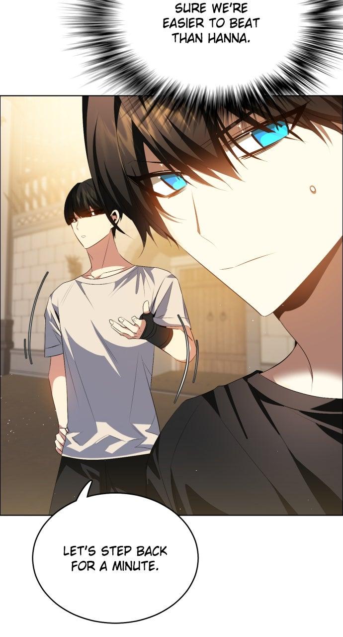 Zero Game Chap 328 - Next Chap 329