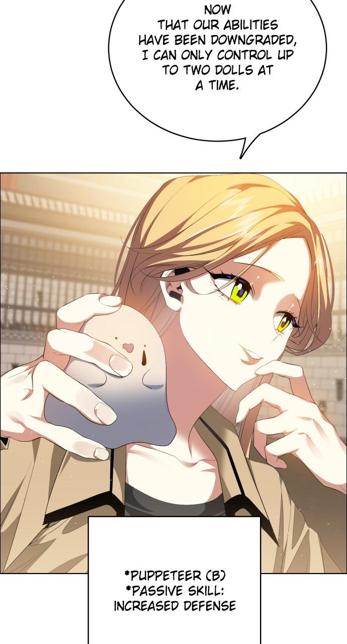 Zero Game Chap 328 - Next Chap 329