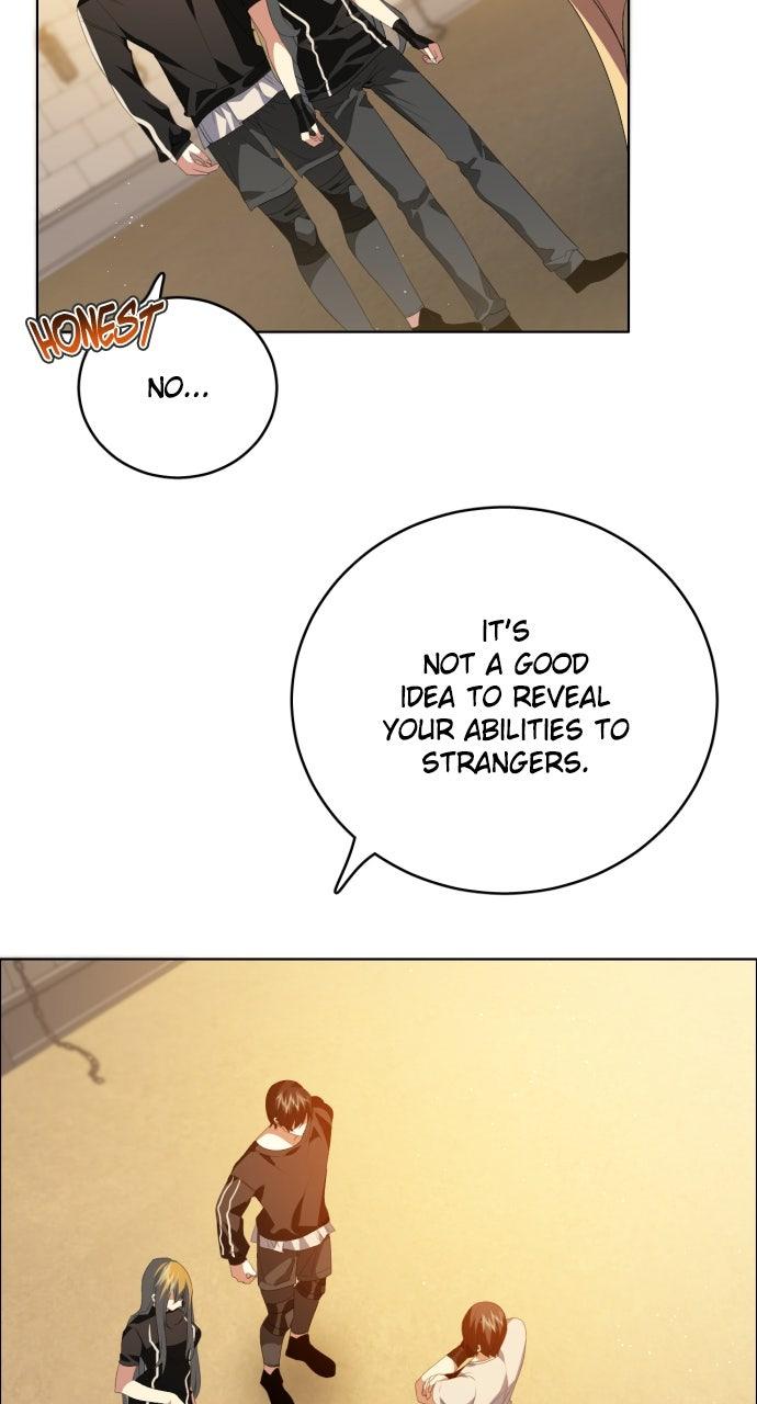 Zero Game Chap 328 - Next Chap 329