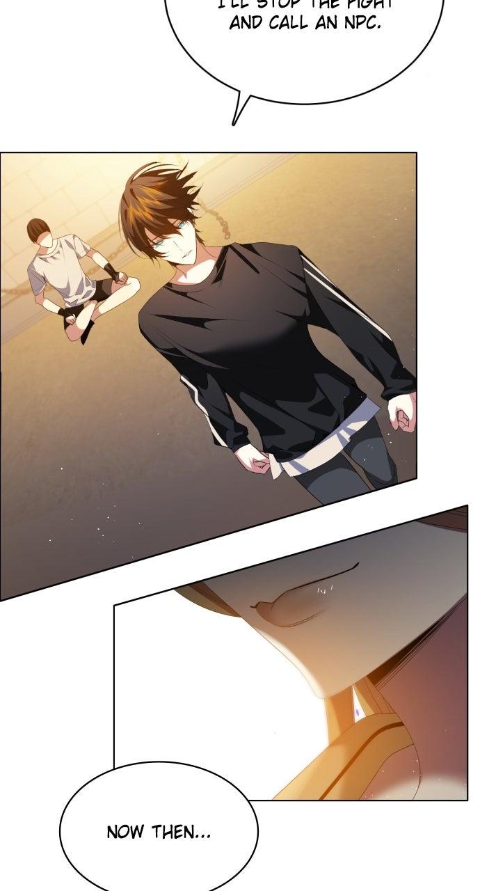 Zero Game Chap 328 - Next Chap 329