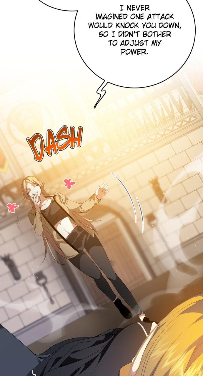 Zero Game Chap 328 - Next Chap 329