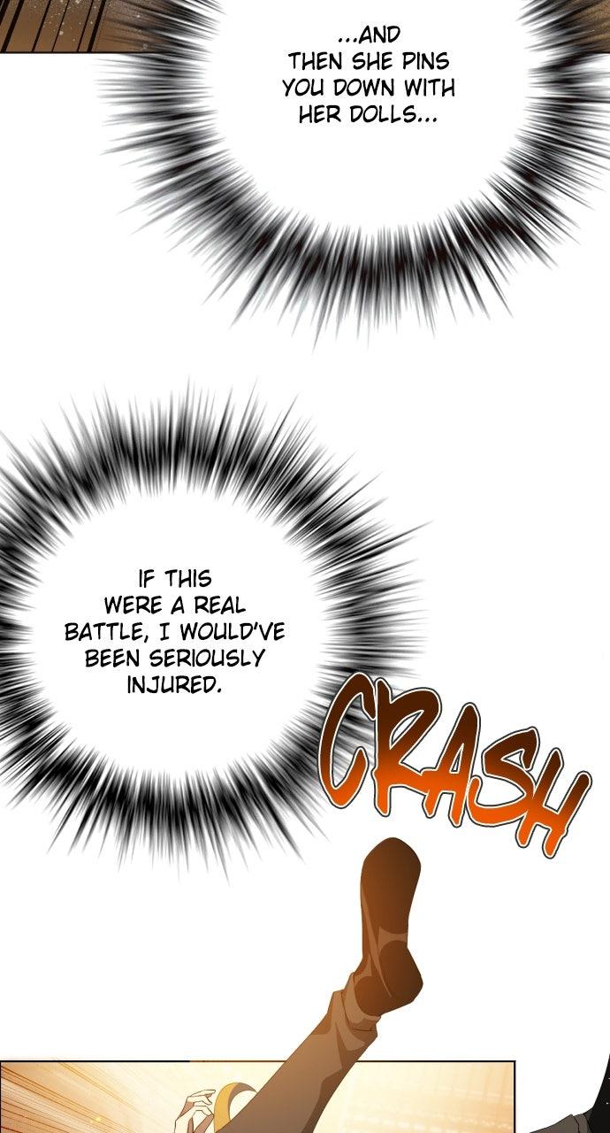 Zero Game Chap 328 - Next Chap 329