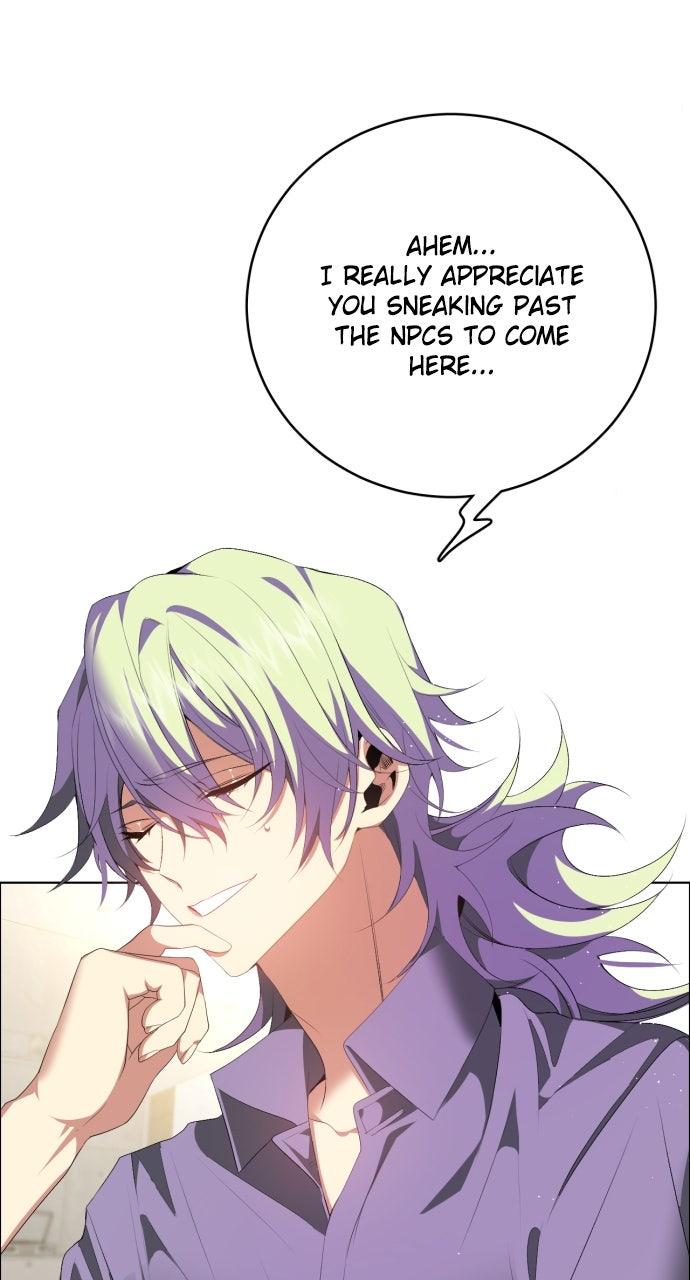 Zero Game Chap 328 - Next Chap 329