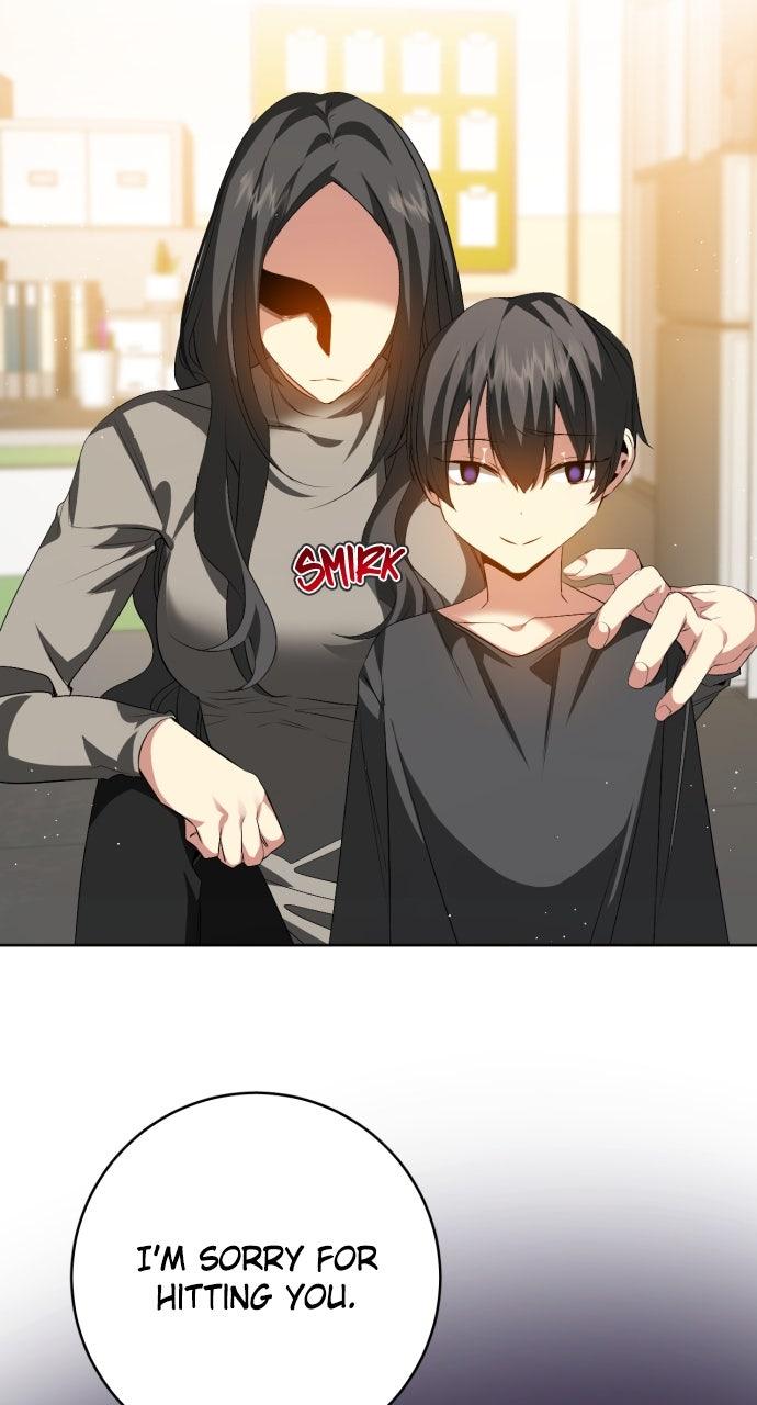 Zero Game Chap 328 - Next Chap 329