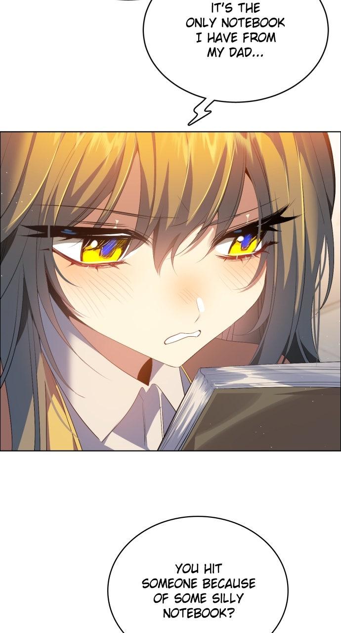 Zero Game Chap 328 - Next Chap 329