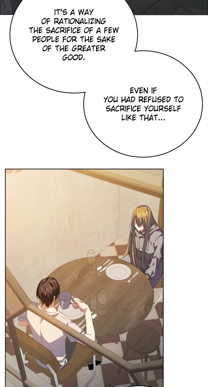 Zero Game Chap 328 - Next Chap 329