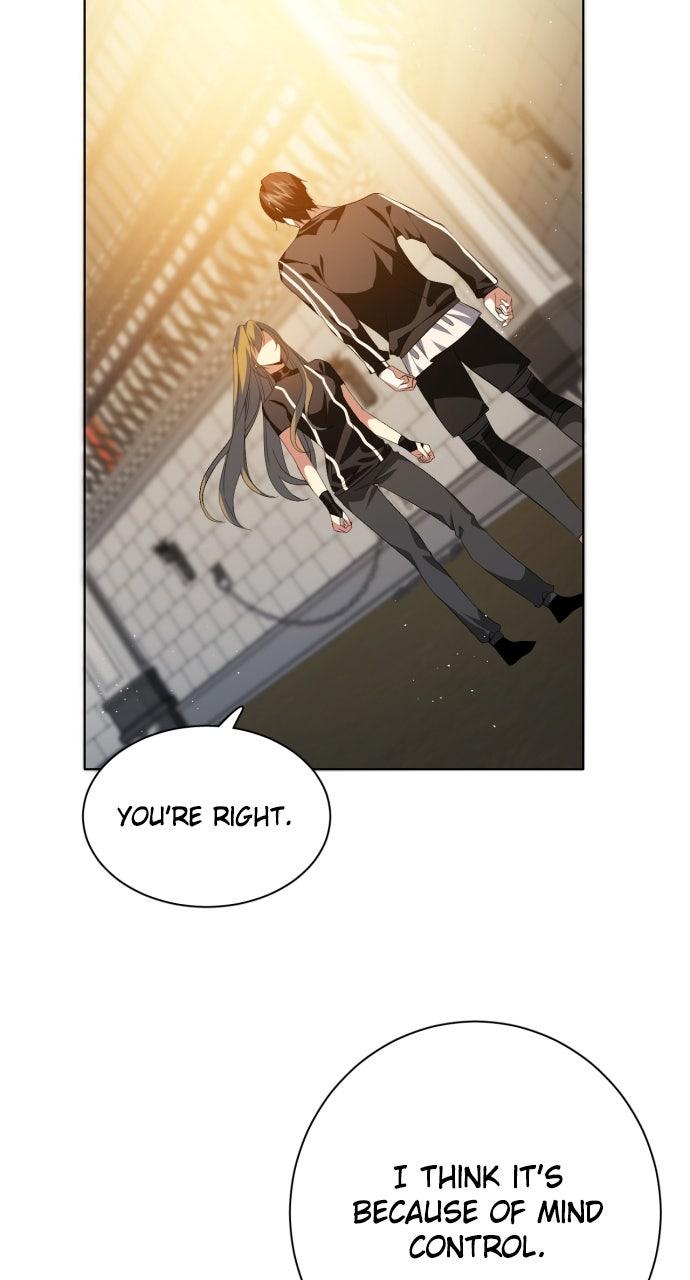 Zero Game Chap 329 - Next Chap 330