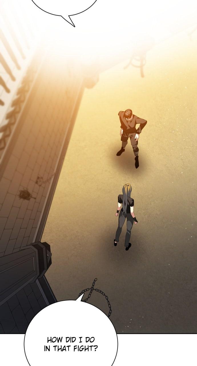 Zero Game Chap 329 - Next Chap 330
