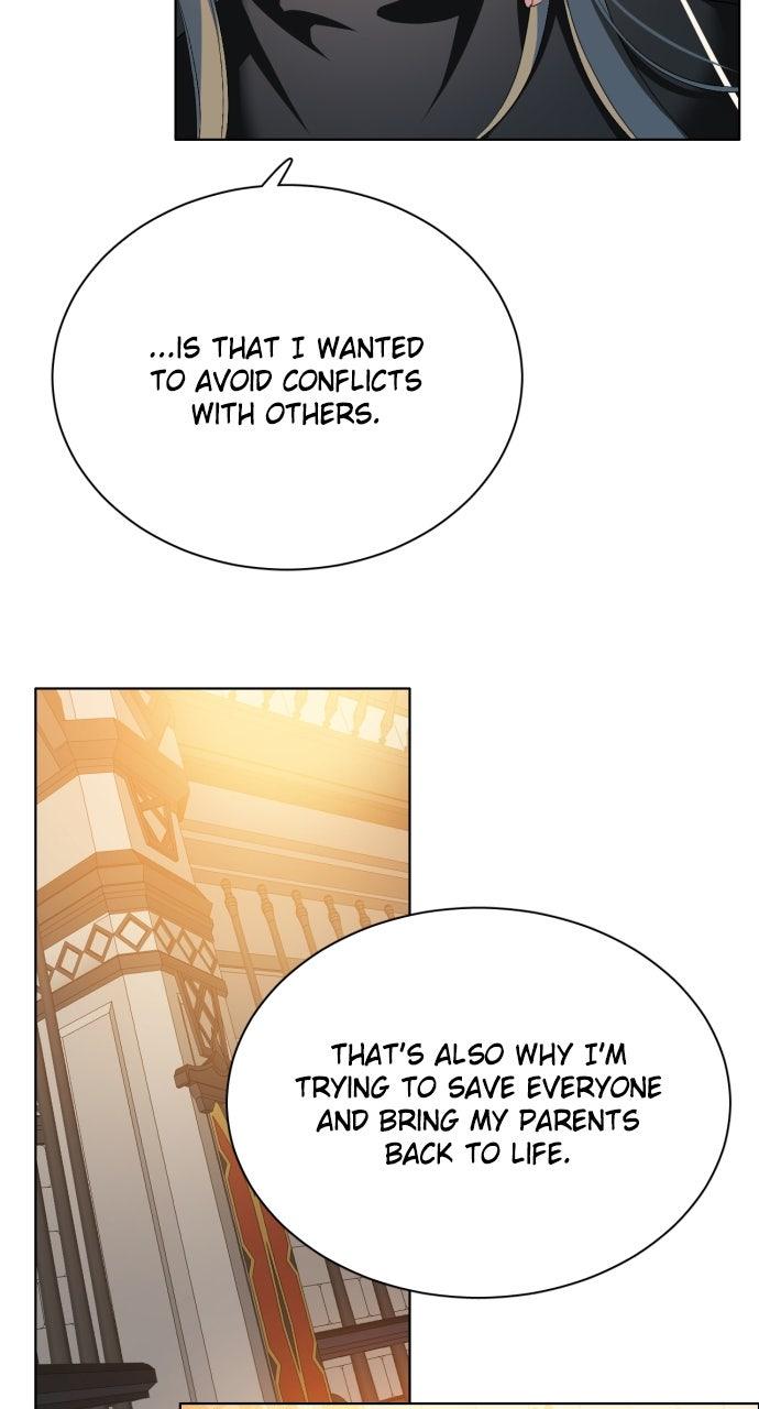 Zero Game Chap 329 - Next Chap 330