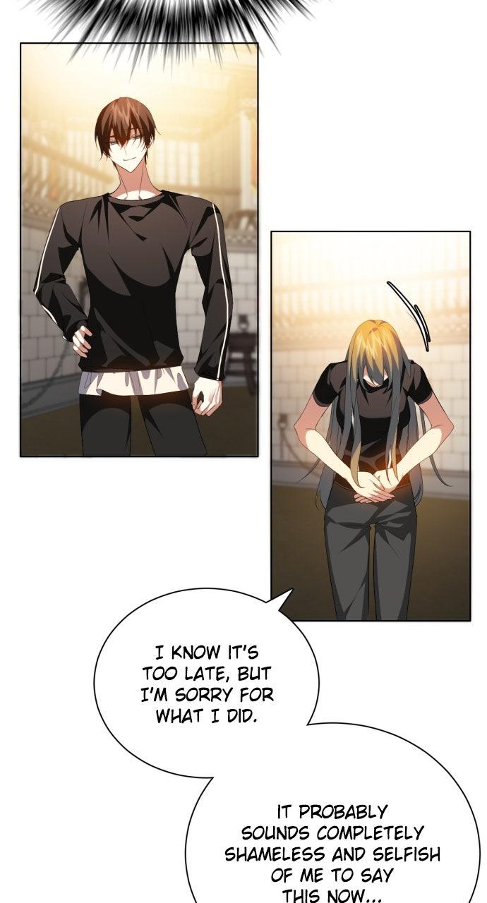 Zero Game Chap 329 - Next Chap 330