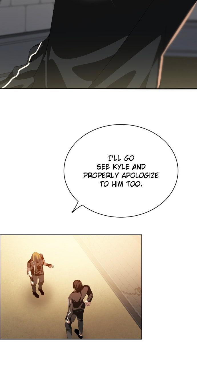 Zero Game Chap 329 - Next Chap 330