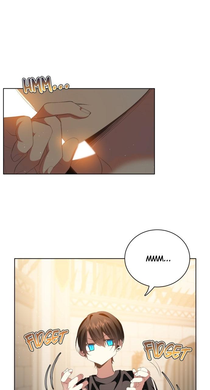 Zero Game Chap 329 - Next Chap 330