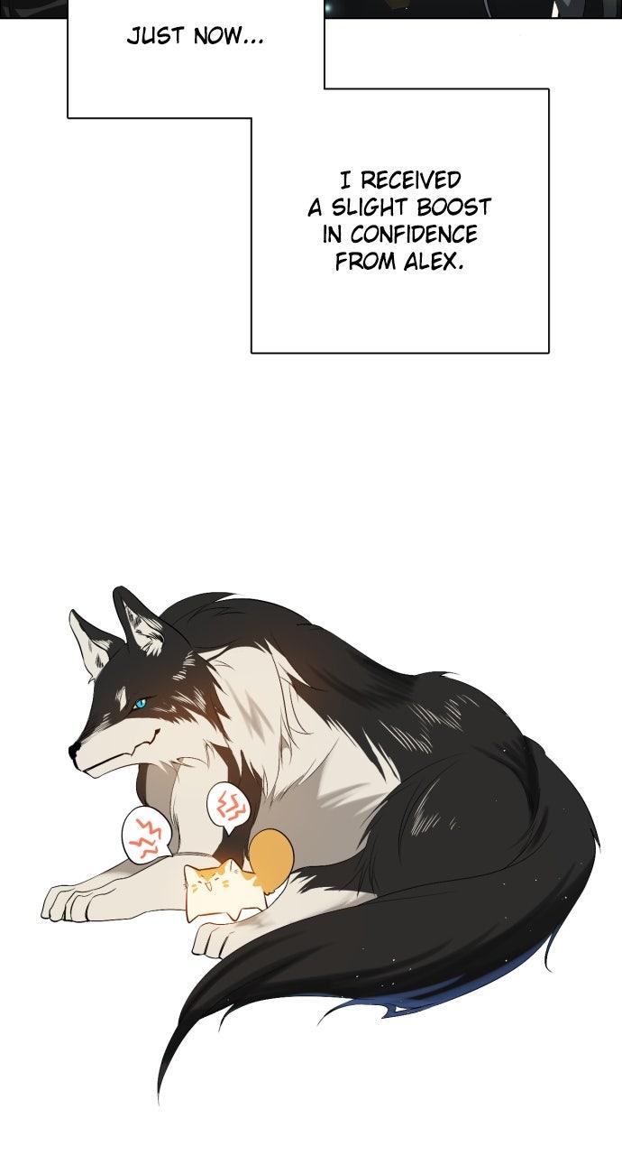 Zero Game Chap 329 - Next Chap 330