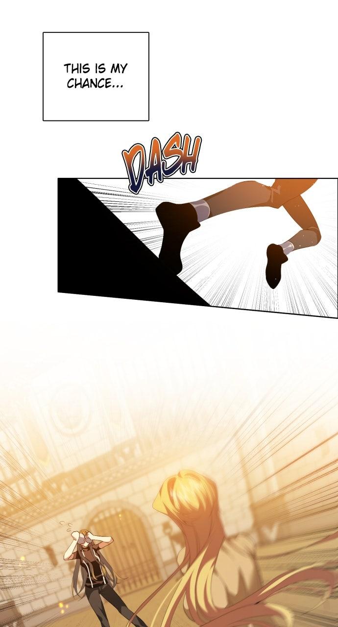 Zero Game Chap 329 - Next Chap 330