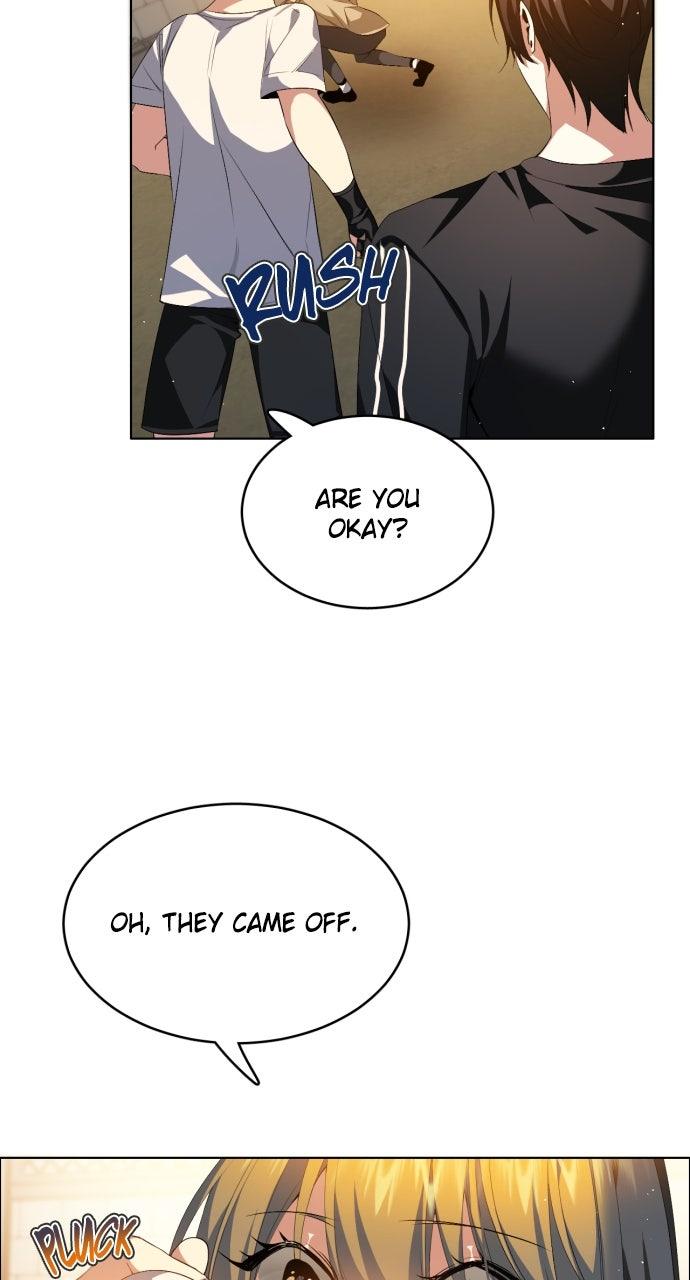 Zero Game Chap 329 - Next Chap 330