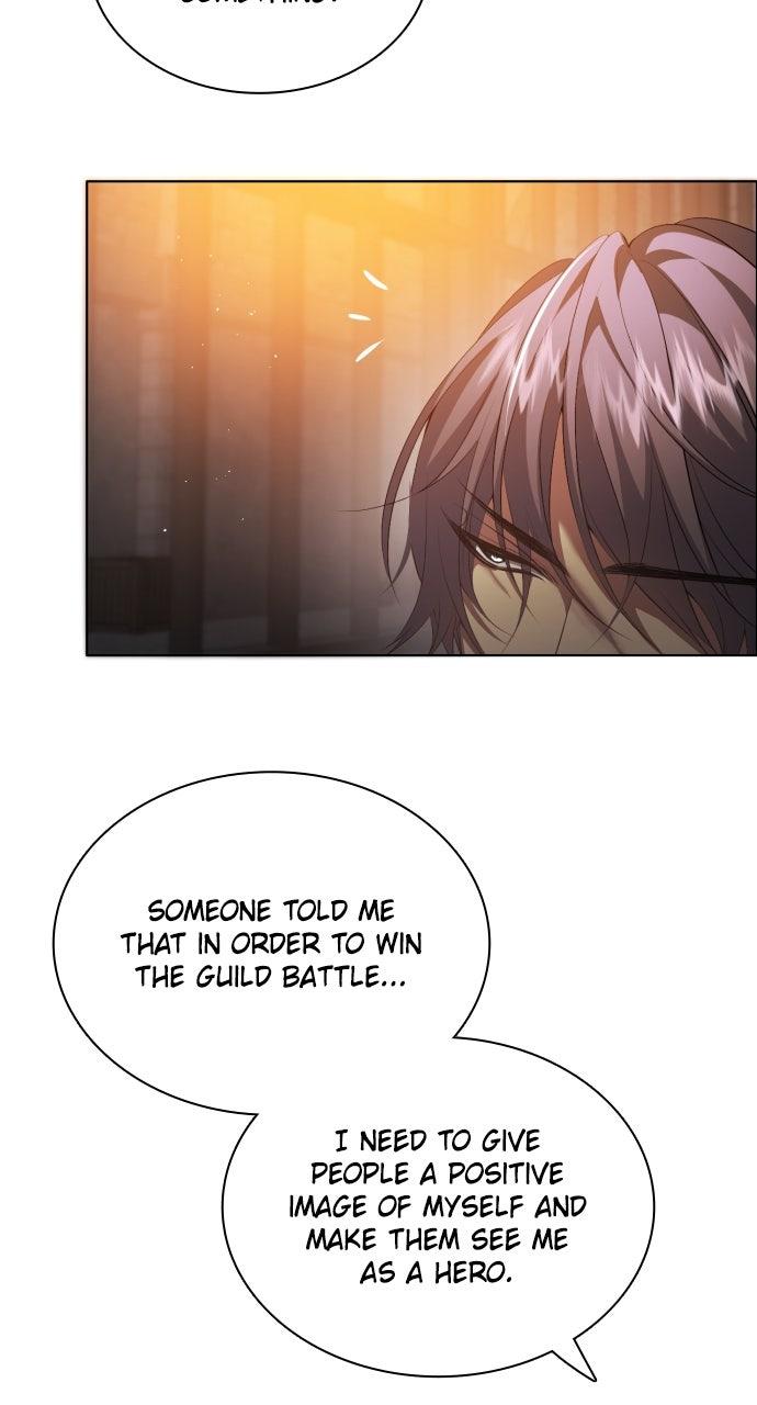 Zero Game Chap 320 - Next Chap 321