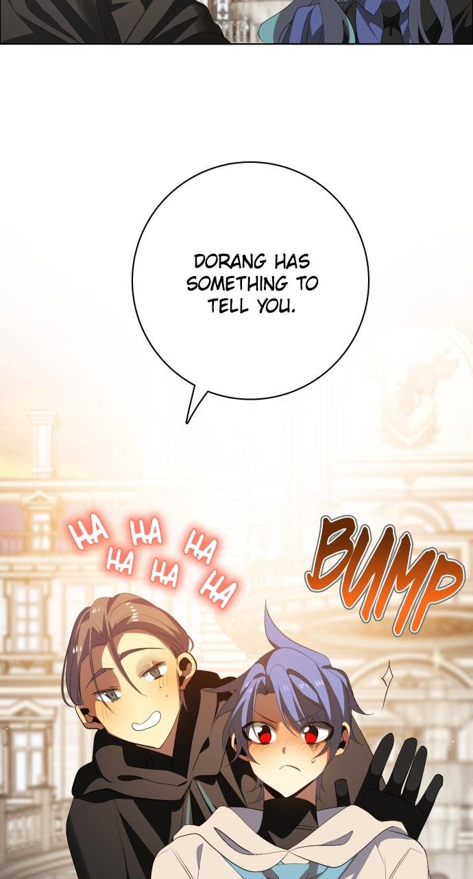 Zero Game Chap 320 - Next Chap 321