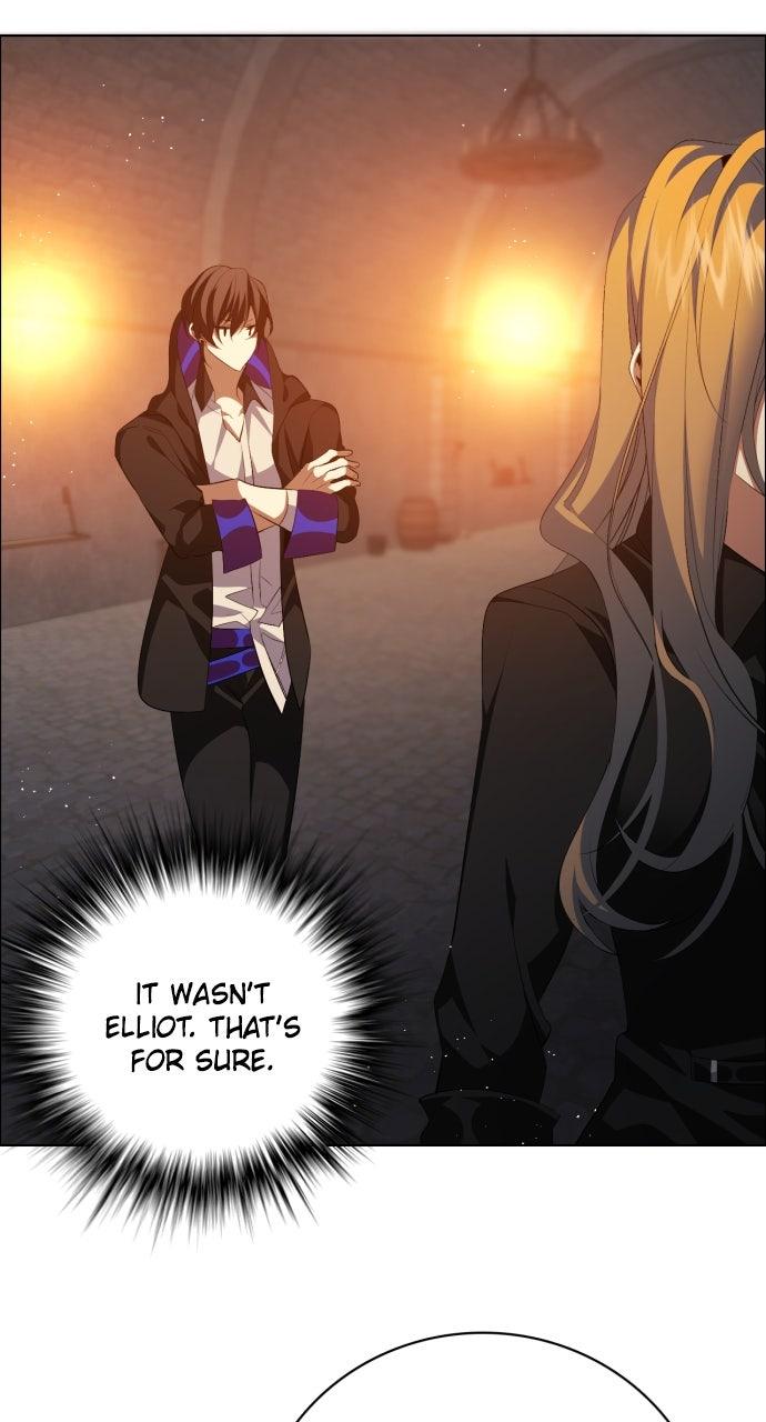 Zero Game Chap 320 - Next Chap 321