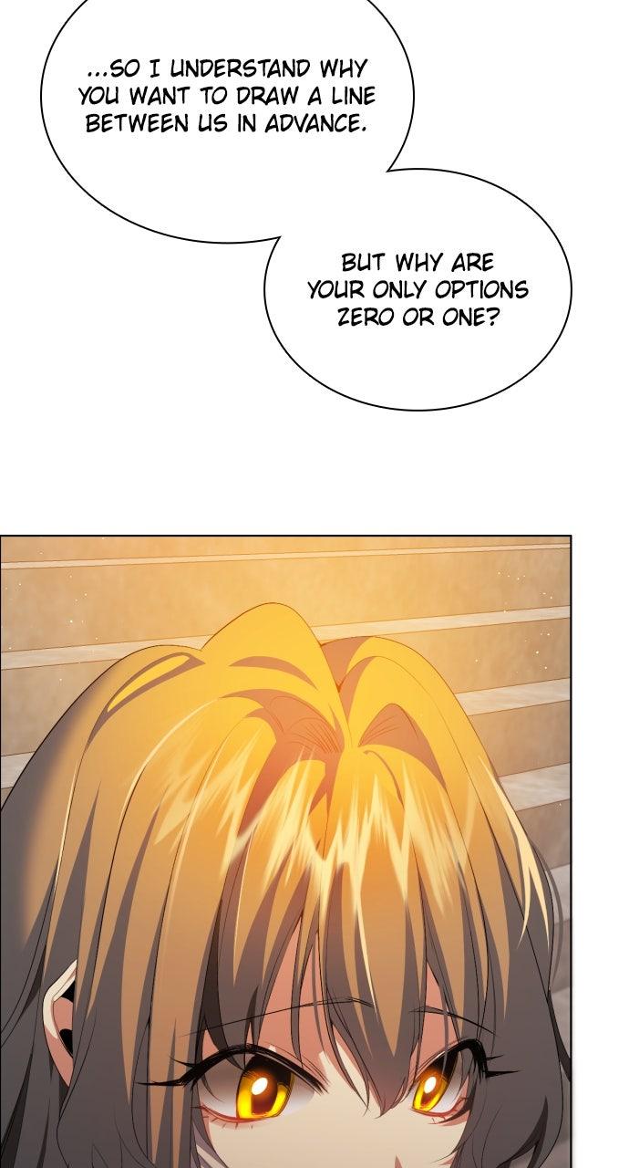 Zero Game Chap 320 - Next Chap 321