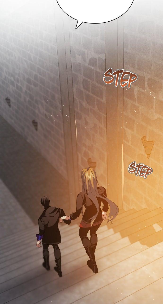 Zero Game Chap 320 - Next Chap 321