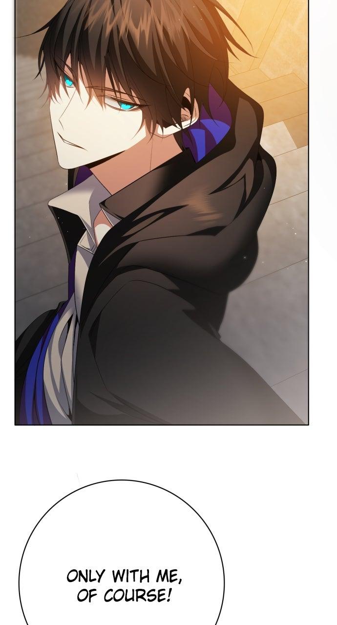 Zero Game Chap 320 - Next Chap 321