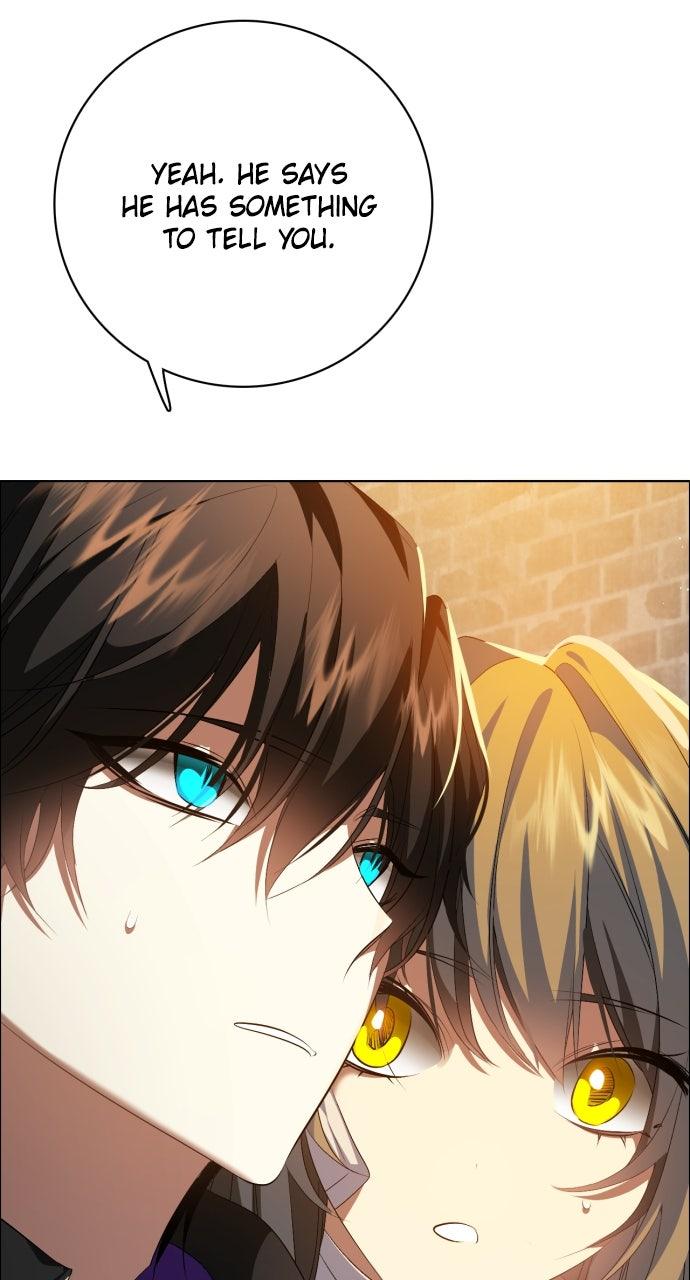 Zero Game Chap 320 - Next Chap 321