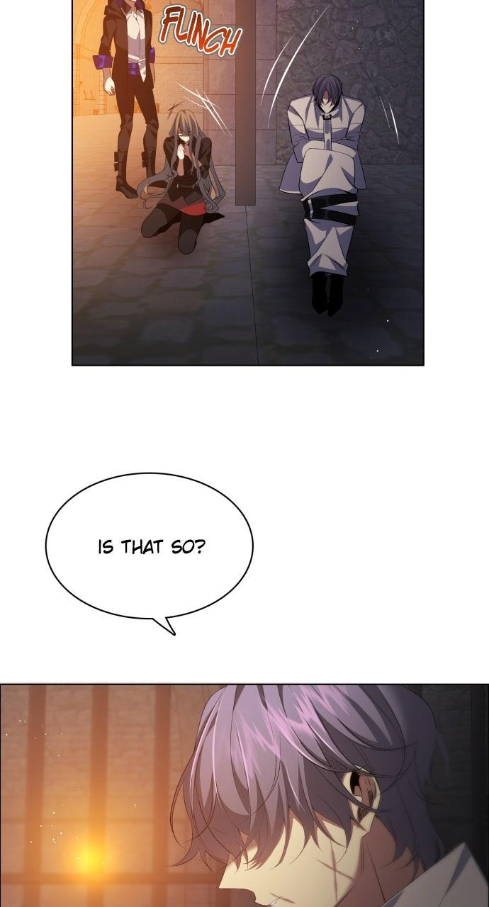 Zero Game Chap 320 - Next Chap 321